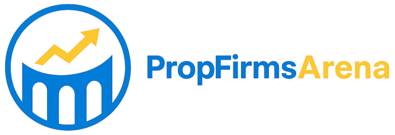 PropFirmsArena logo
